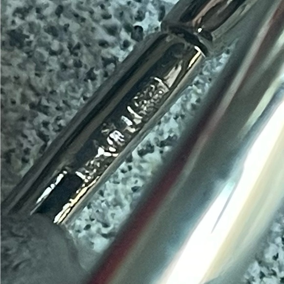 Fossil Stainless Steel KeyFobs - Picture 6 of 8